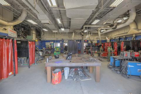 Westover Job Corps Center