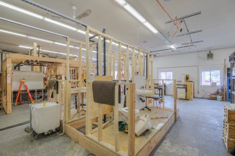 Westover Job Corps Center