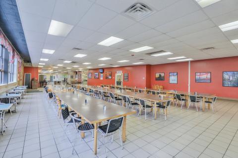 Westover Job Corps Center