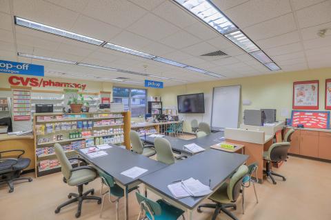 Westover Job Corps Center