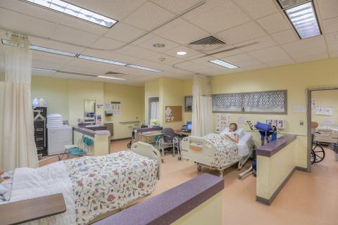 Westover Job Corps Center