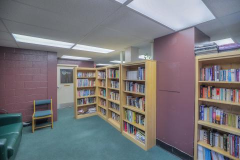 Westover Job Corps Center