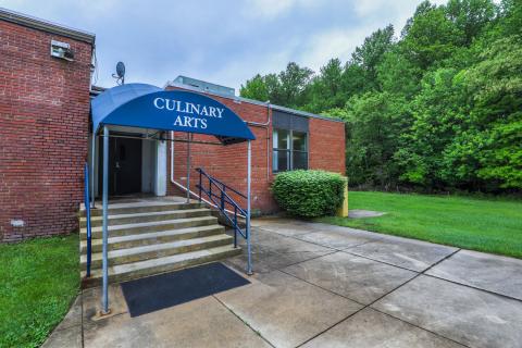 Woodland Job Corps Center