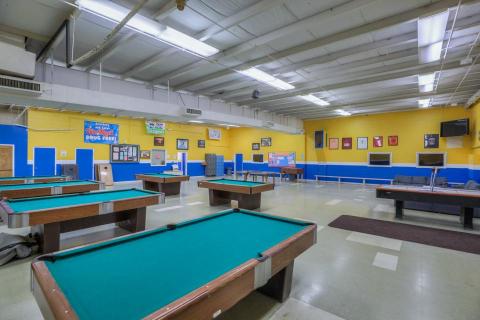 Atterbury Job Corps Center
