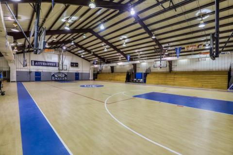 Atterbury Job Corps Center