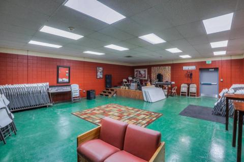 Atterbury Job Corps Center