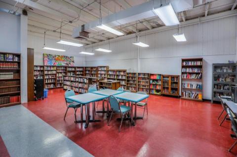 Atterbury Job Corps Center
