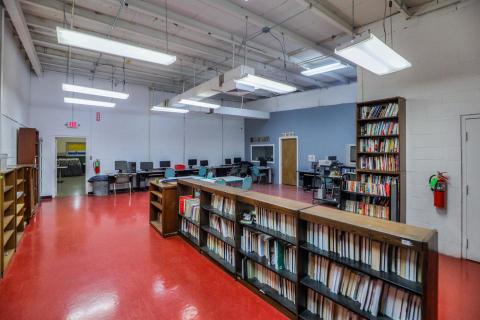 Atterbury Job Corps Center