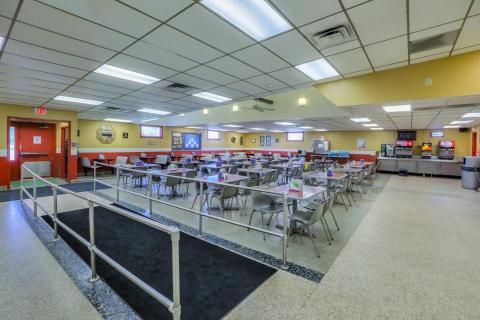 Atterbury Job Corps Center