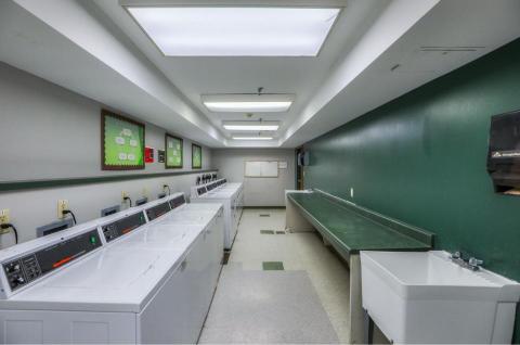 Atterbury Job Corps Center