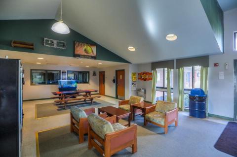 Atterbury Job Corps Center