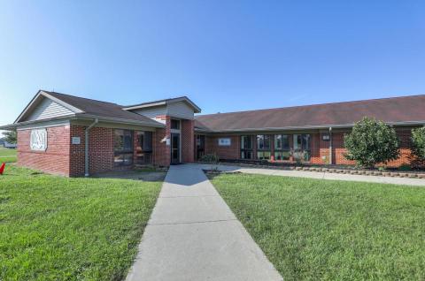 Atterbury Job Corps Center