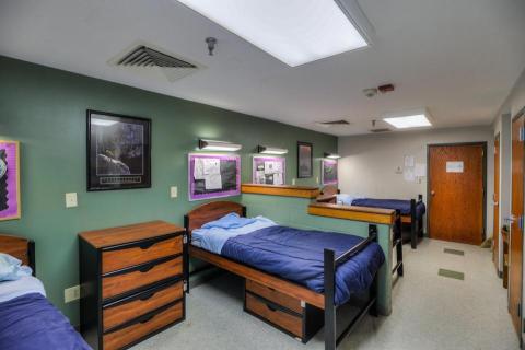 Atterbury Job Corps Center