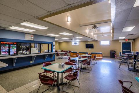 Atterbury Job Corps Center