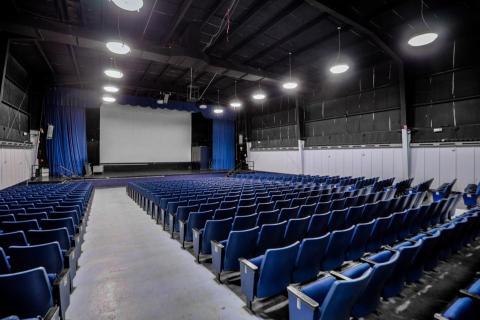 Atterbury Job Corps Center