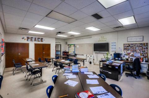 Atterbury Job Corps Center