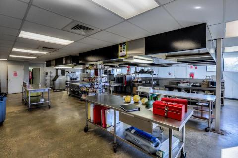 Atterbury Job Corps Center