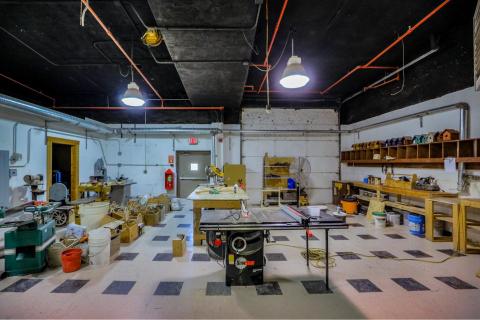 Atterbury Job Corps Center