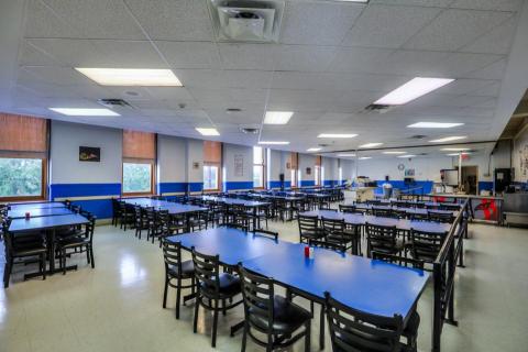 Cincinnati Job Corps Center