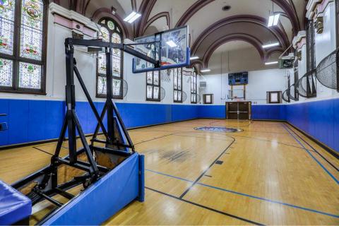 Cincinnati Job Corps Center