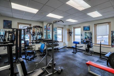 Cincinnati Job Corps Center