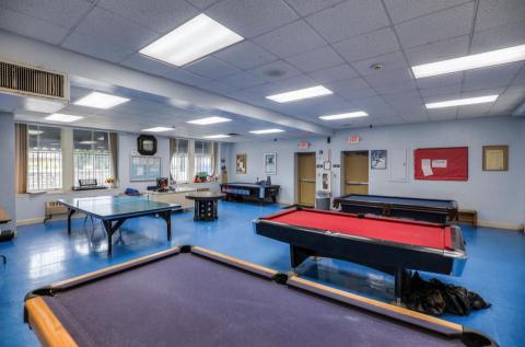 Cincinnati Job Corps Center