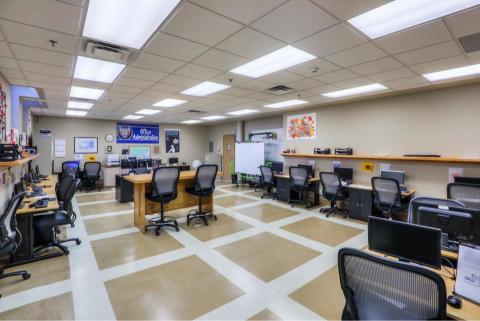 Cincinnati Job Corps Center
