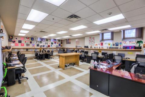 Cincinnati Job Corps Center