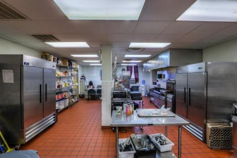 Cincinnati Job Corps Center