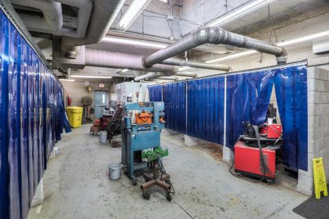 Cincinnati Job Corps Center