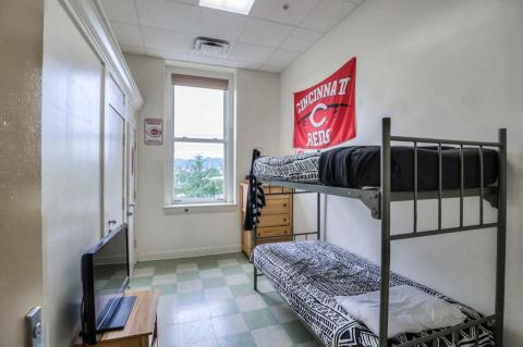 Cincinnati Job Corps Center