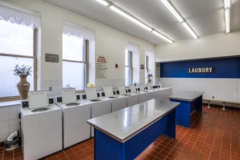 Cincinnati Job Corps Center