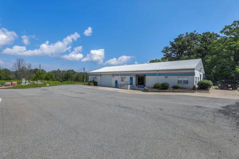 Keystone Job Corps Center