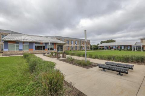 Milwaukee Job Corps Center