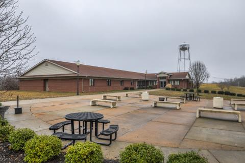 Muhlenberg Job Corps Center
