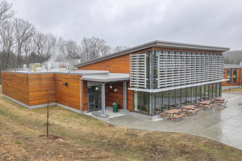 New Hampshire Job Corps Center