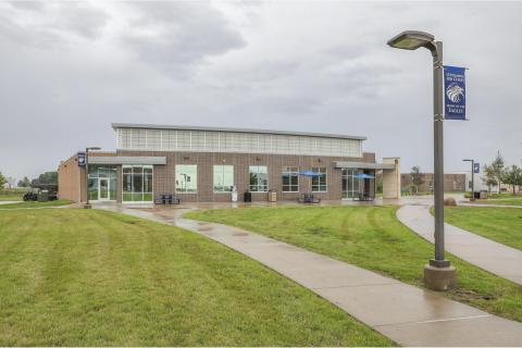 Ottumwa Job Corps Center