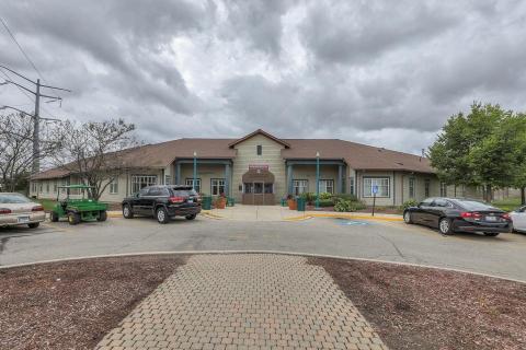 Paul Simon Job Corps Center