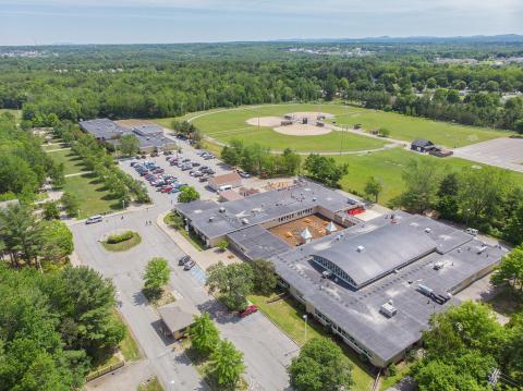 Penobscot Job Corps Center