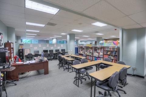 PIVOT Job Corps Center