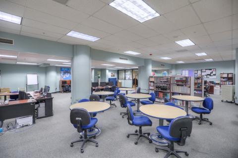 PIVOT Job Corps Center
