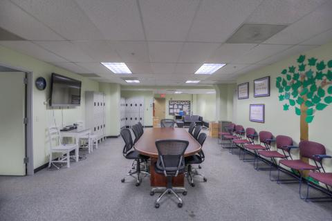 PIVOT Job Corps Center