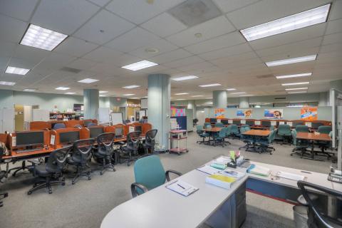 PIVOT Job Corps Center
