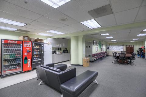 PIVOT Job Corps Center