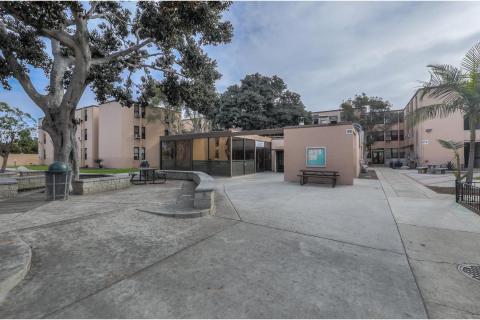 San Diego Job Corps Center
