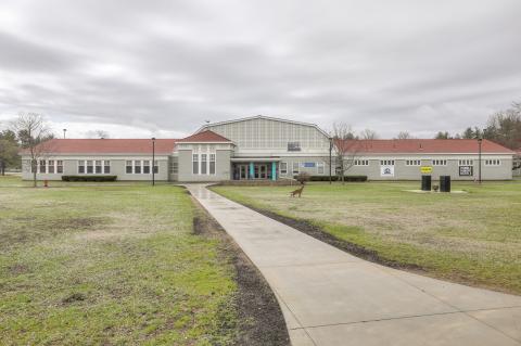 Shriver Job Corps Center