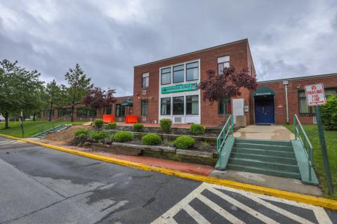 Woodland Job Corps Center
