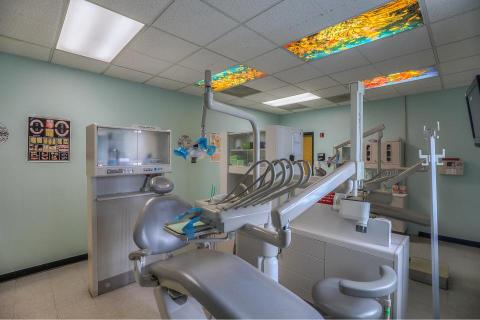 Long Beach Job Corps Center