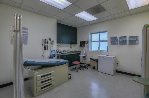 Long Beach Job Corps Center