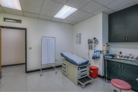 Long Beach Job Corps Center